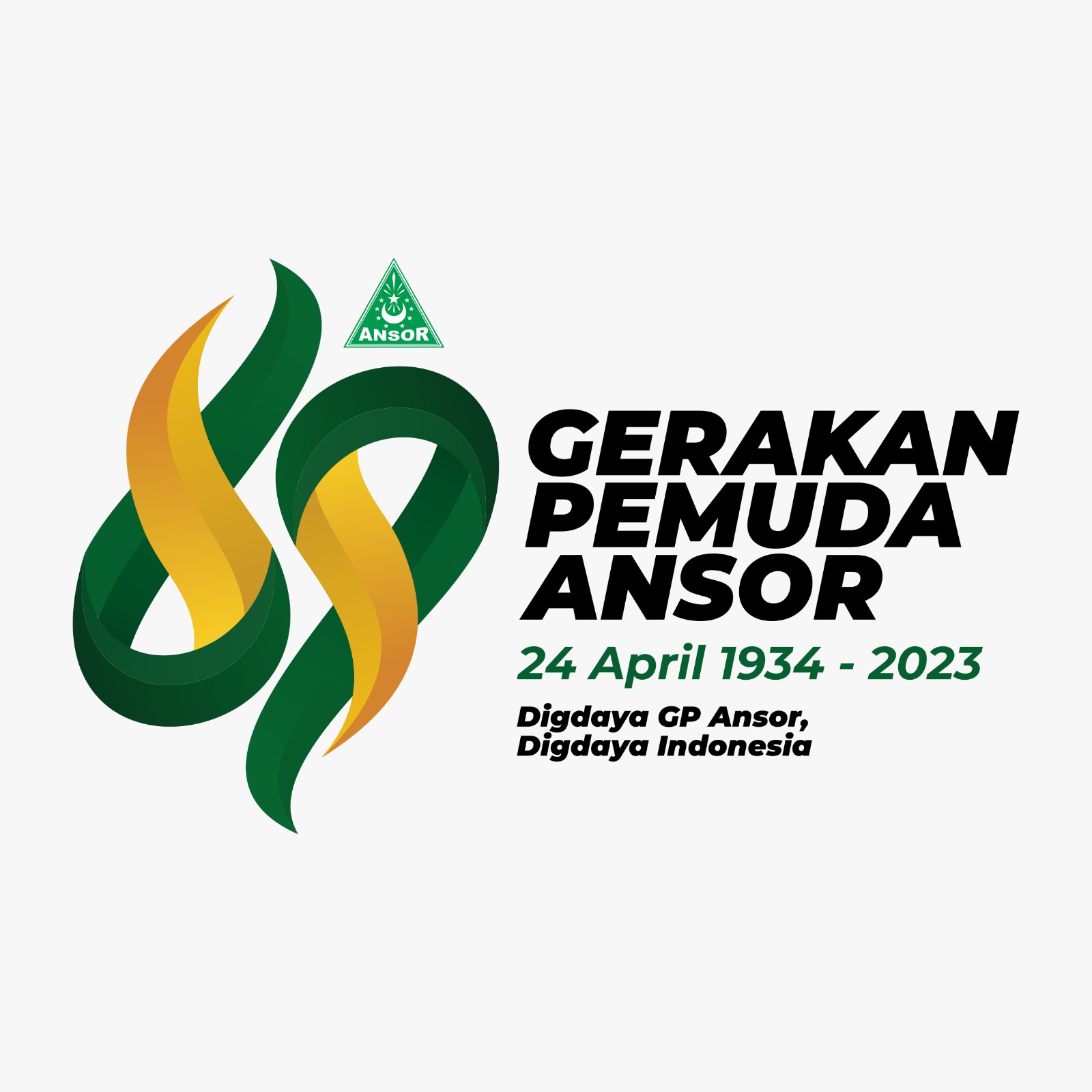 GP Ansor,Ansor,Harlah Ansor,Harlah GP Ansor,Ansor Digdaya,Indonesia Digdaya,Indonesia,Digdaya,Sinergi,Bersinergi,Bersatu,Persatuan,Buduran,Ansor Solid,Ansor Buduran Solid,MD. Djazuli,PR GP Ansor Pagerwojo,Pagerwojo,Ansor Buduran