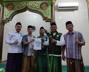 LAZISNU,LAZISNU Siwalanpanji,Siwalanpanji,SK,Surat Keputusan,Amil,Syari,Syar'i,Amil Syari,Amil Syar'i,Lembaga Amil Zakat,Amil Zakat,Infaq,Infak,Sedekah,Shadaqah,Shodaqoh,Sodaqoh,PRNU,PRNU Siwalanpanji,JPZIS,Jaringan Pengelola Zakat Infaq dan Shadaqah,Pengelola Zakat,Pengelola Infaq,Pengelola,Pengelolaan,Zakat,Masjid Al Ikhlas,Permata Siwalan Indah,Buduran,MWCNU Buduran,Fithroni,LAZISNU Buduran,Fatkhul Hadi,Kepala Desa Siwalanpanji,Hasan Jamil,Hasan Jamil S.Pd.,Kiai,Al Basuni rehabilitasi Moral,Rehabilitasi Moral Al Basuni,Legalitas,Legalitas Amil,Dana Umat,Kemaslahatan,Kemaslahatan Umat,Ulama,Umara,Program dari LAZISNU,Program LAZISNU,Mustain,Ketua Takmir,Musta'in,Perumahan PSI,Perumahan Permata Siwalan Indah