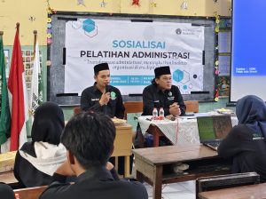 Pagar,Nusa,PAC,Pimpinan,Pengurus,Anak,Cabang,Buduran,Sidoarjo,Pusat,MI,Al,Hikmah,Ketua,Yudi,Triawan,Administrasi,Pelatihan,Organisasi,Era,Digital,Transformasi